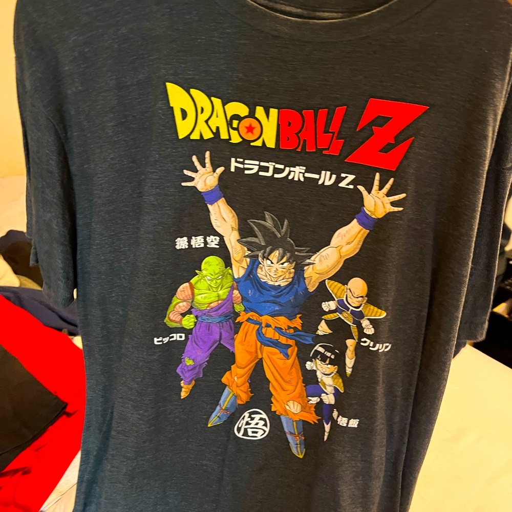 Dragon Ball Z